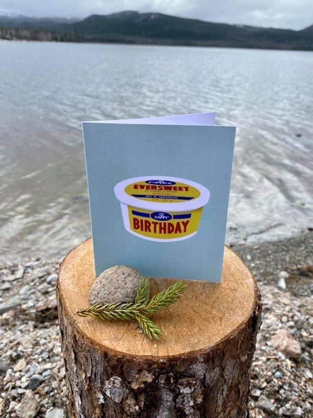 Birthday Card